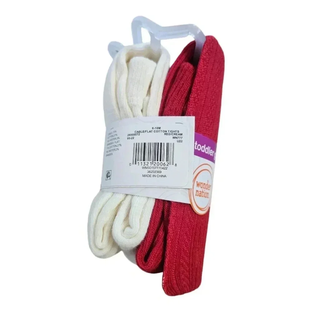 wonder nation 18m red